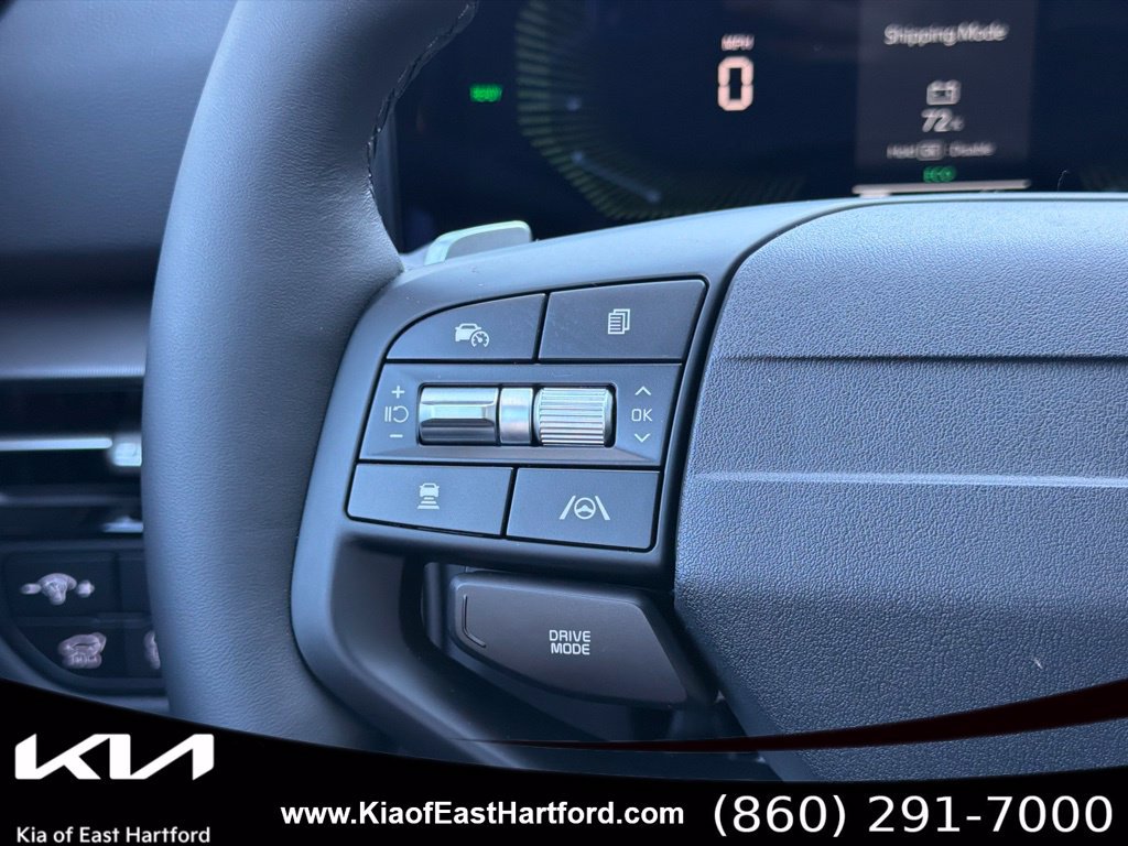 New 2027 Kia Sportage EX AWD/4WD image 26