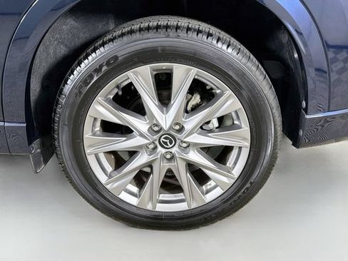 Used 2024 MAZDA CX-5 AWD 2.5 S w/ Premium Plus Pkg image 31
