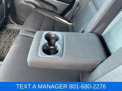 Used 2021 Jeep Grand Cherokee Laredo w/ Security & Convenience Group AWD/4WD image 35
