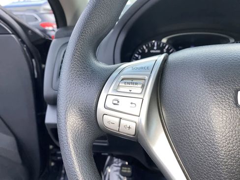 Used 2016 Nissan Altima 2.5 S w/ Power Driver Seat Package image 20