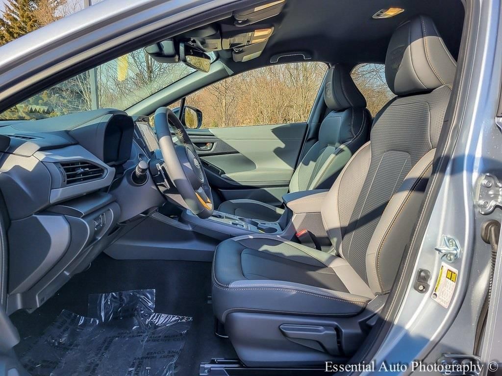 New 2026 Subaru Crosstrek 2.5i Wilderness AWD/4WD image 8