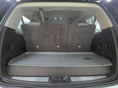 Used 2015 GMC Yukon Denali w/ Premium Package image 56