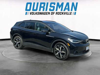 Used 2023 Volkswagen ID.4 Pro S