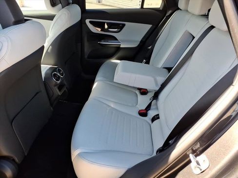 New 2026 Mercedes-Benz GLC 300 GLC 300 image 18