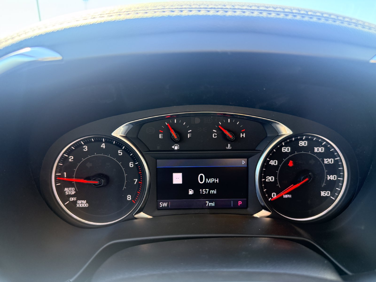 New 2026 Chevrolet Blazer LT w/ Sound & Technology Package FWD image 18