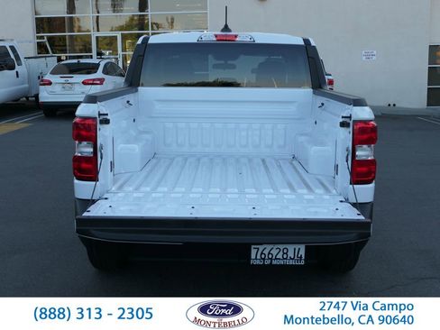 Used 2026 Ford Maverick XL image 7