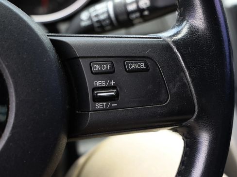 Used 2009 MAZDA CX-7 Sport FWD image 19