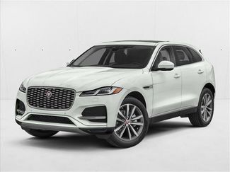 Certified 2022 Jaguar F-PACE S video 1