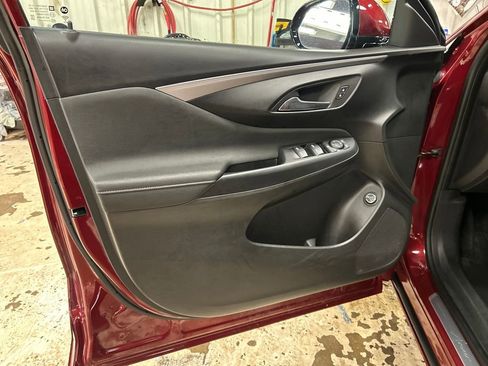 Used 2024 Buick Envista Avenir FWD image 15