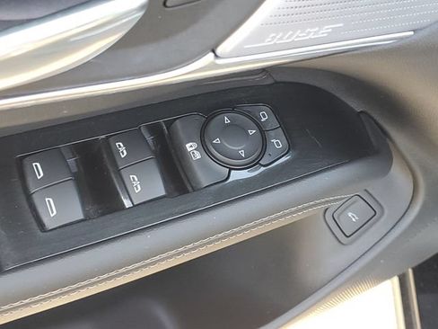 Used 2023 Cadillac CT4 Luxury w/ Sun And Sound Package AWD/4WD image 10
