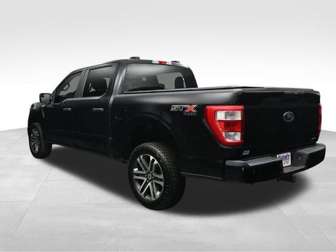 Used 2021 Ford F150 XL w/ Equipment Group 101A High AWD/4WD image 3