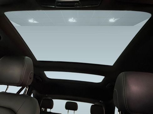 Certified 2017 Mercedes-Benz GLC 300 image 13