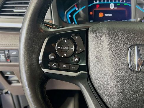 Used 2018 Honda Odyssey EX-L image 16