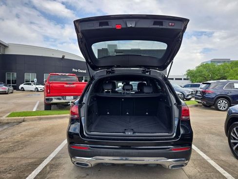 Used 2022 Mercedes-Benz GLC 300 4MATIC image 6