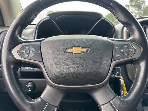 Used 2018 Chevrolet Colorado Z71 image 21