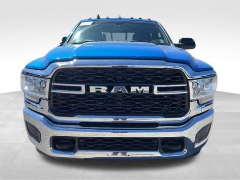 Used 2021 RAM 3500 Tradesman image 2