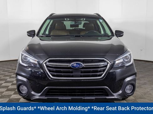 Used 2019 Subaru Outback 2.5i Touring w/ Protection Package #1 AWD/4WD image 17