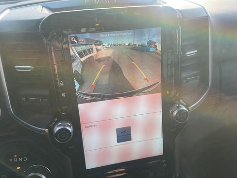 New 2026 RAM 1500 Big Horn image 19