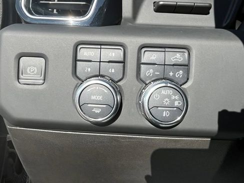 Used 2024 GMC Sierra 1500 Denali Ultimate AWD/4WD image 27