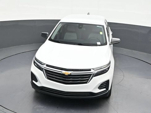 Used 2023 Chevrolet Equinox LS FWD image 23