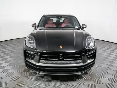 New 2026 Porsche Macan Turbo image 28