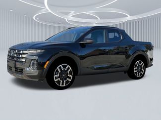 New 2025 Hyundai Santa Cruz Limited video 2