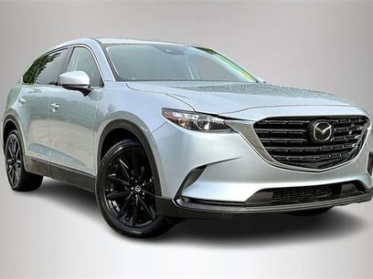 Used 2023 MAZDA CX-9 Touring Plus