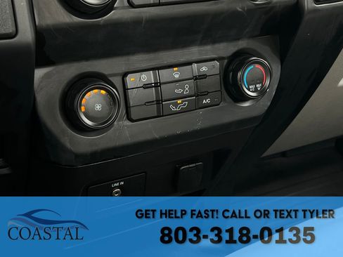 Used 2016 Ford F150 XL image 27