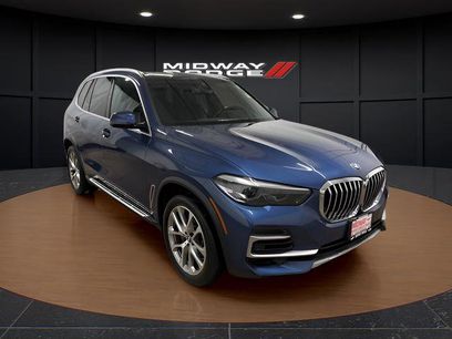 Used 2023 BMW X5 xDrive40i