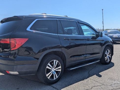 Used 2016 Honda Pilot EX-L image 4