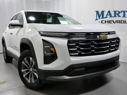 New 2026 Chevrolet Equinox LT w/ Convenience Package II