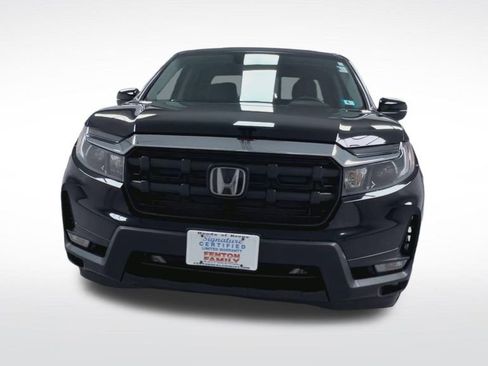 Used 2024 Honda Ridgeline RTL image 3