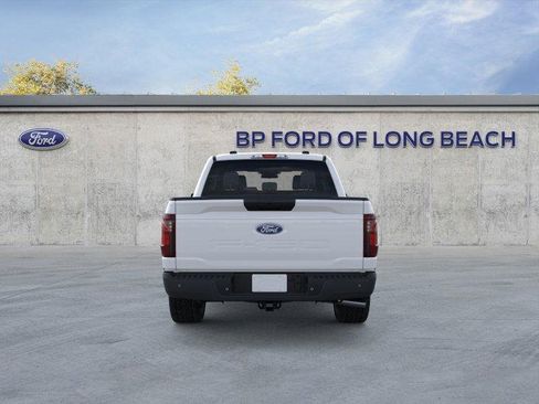 New 2025 Ford F150 XL image 5