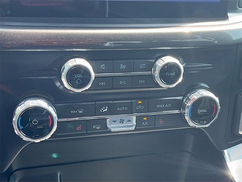 Used 2023 Ford F150 XLT w/ Equipment Group 302A High image 16