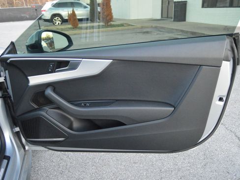 Used 2018 Audi A5 2.0T Premium Plus w/ Premium Plus image 26