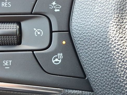 Certified 2025 Chevrolet TrailBlazer LT w/ LT Cold Weather Package image 26