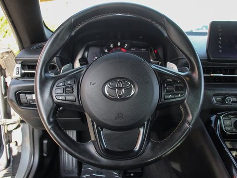 Used 2020 Toyota Supra image 23