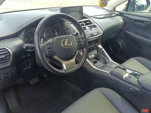 Used 2020 Lexus NX 300 AWD w/ Comfort Package image 5