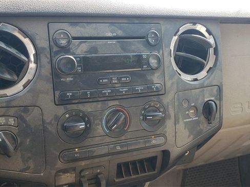 Used 2008 Ford F250 XLT image 10