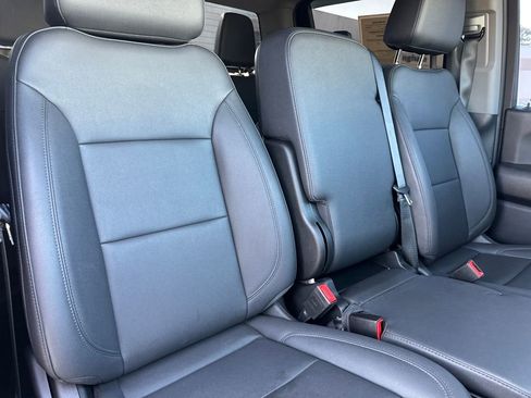 Used 2023 GMC Sierra 1500 Pro w/ Pro Value Package image 32