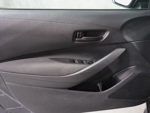 Certified 2024 Toyota Corolla LE FWD image 27