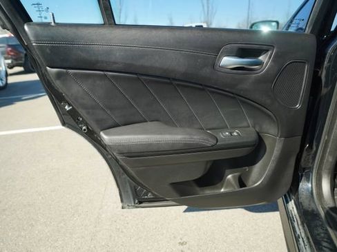 Used 2022 Dodge Charger GT w/ Plus Group image 16