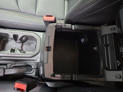 New 2026 Jeep Gladiator Sport image 27