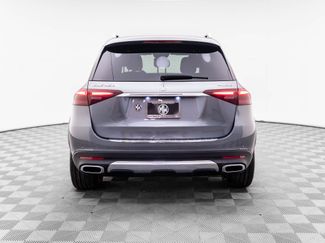 New 2025 Mercedes-Benz GLE 450 4MATIC video 4