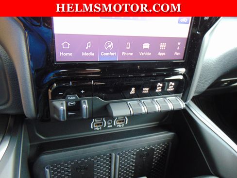 New 2026 RAM 2500 Big Horn image 34