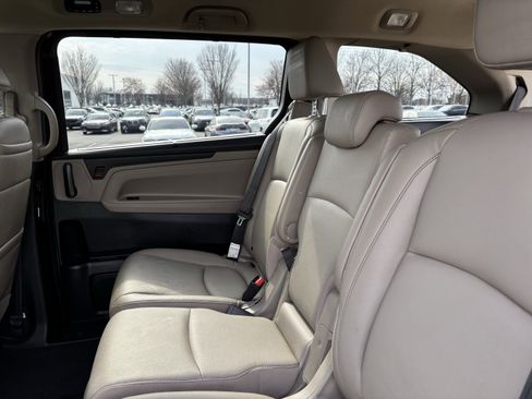 Used 2021 Honda Odyssey Touring image 31