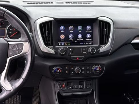 Used 2020 GMC Terrain SLE w/ Driver Convenience Package FWD image 11