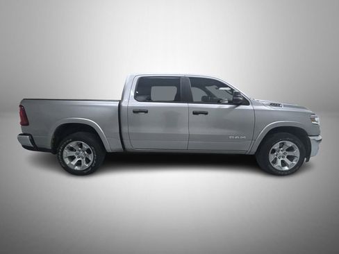Used 2025 RAM 1500 Big Horn image 4