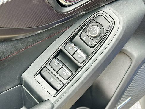 New 2026 Subaru WRX Limited AWD/4WD image 23