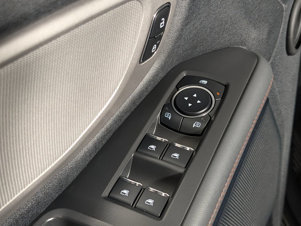 Certified 2025 Ford Expedition Active RWD image 27